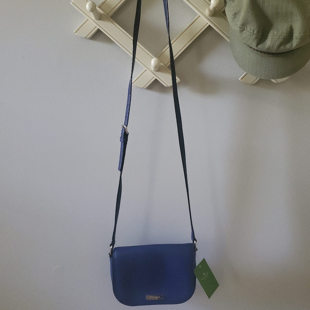 Kate spade crossbody